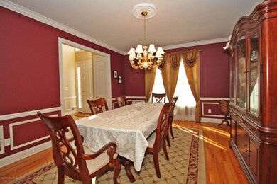 Dining Room 1