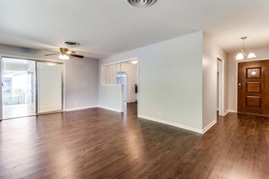 1702 E Mildred St, Sherman, TX 75090 - photo 5