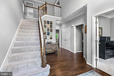 6605 Rising Waves Way, Columbia, MD 21044 - photo 5