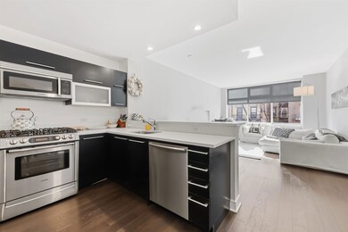 1450 Washington at Hudson Tea unit 215, Hoboken, NJ 07030 - photo 2