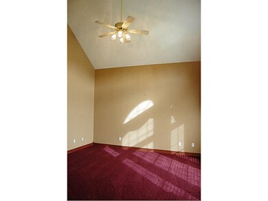 Living Room. Located just off to the right of the 