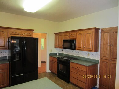 Refridgerator Negotiable