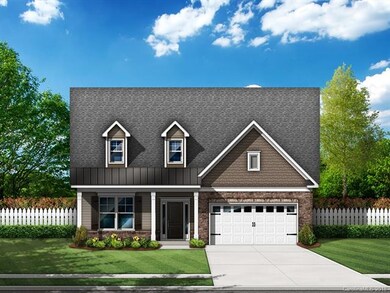 833 Mayapple Way unit 41, Belmont, NC 28012 - photo 2