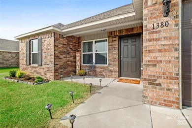 1380 Brigade Blvd, Prairie Grove, AR 72753 - photo 4