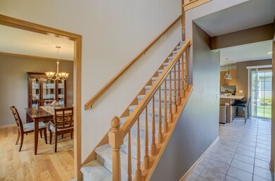 2786 Hollyhock St, Fitchburg, WI 53711 - photo 4