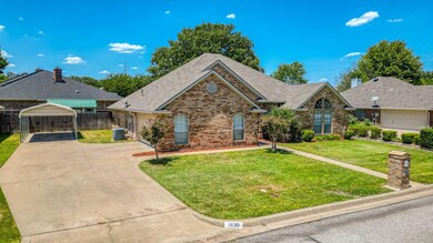 1630 Roberts Bend, Weatherford, TX 76086 - photo 2