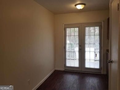 100 Chalfont Dr unit E, Athens, GA 30606 - photo 6