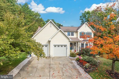 16605 Chalice Ct, Dumfries, VA 22025 - photo 4