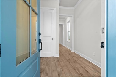 Please note this in not actual home but same floor