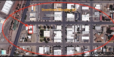 349 E 353 355 10th St, Douglas, AZ 85607 - photo 3