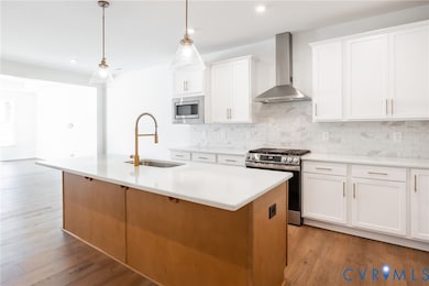 9454 Tesserae Way, Richmond, VA 23238 - photo 4