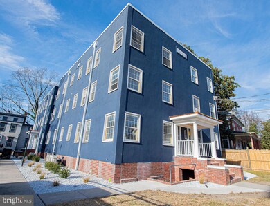 308 N Division St unit 7, Salisbury, MD 21801 - photo 4