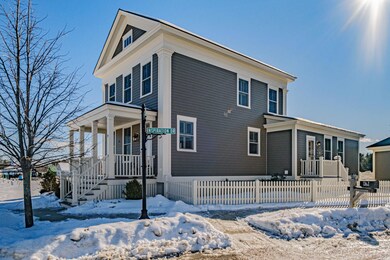 9 Traditional St, Scarborough, ME 04074 - photo 6