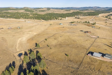 Lots 6 & 7 Mineral Ln unit TBD Mineral Lane, Hill City, SD 57747 - photo 2