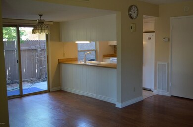 Kitchen and Dining