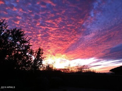 Breath-Taking Sunset View!