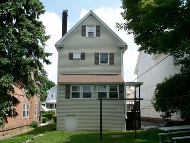 Rear View