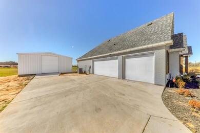 780 Heathington Rd, Millsap, TX 76066 - photo 5