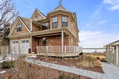 68 West Ave, Marion, MA 02738 - photo 2