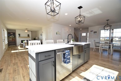 Lot 2 Atkinson Rd, Mineral, VA 23117 - photo 3