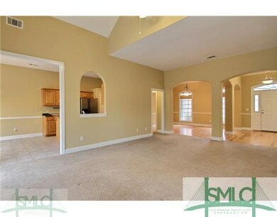 Den/Family/Great Room.