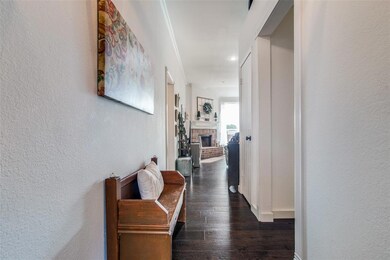 1023 Hall Dr, Wylie, TX 75098 - photo 4