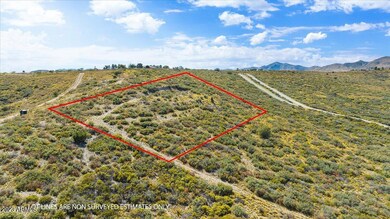 Site of property