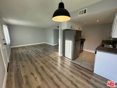 Dining Room to Kitchen