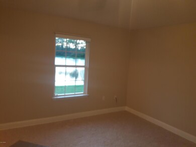 Master Bedroom 1