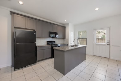 8710 Knox St unit A, Houston, TX 77088 - photo 7