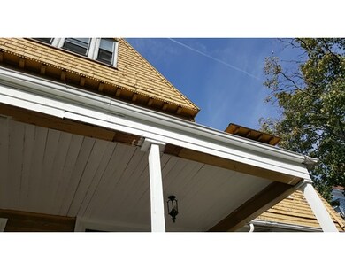 30 Centre St, Dorchester Center, MA 02124 - photo 4