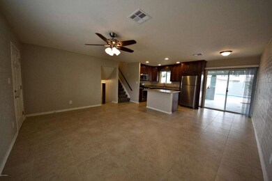 Main Floor Family Room