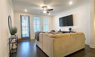 227 Atley Place, Alpharetta, GA 30009 - photo 4