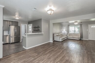 1402 Southern Blvd, Cleburne, TX 76033 - photo 5