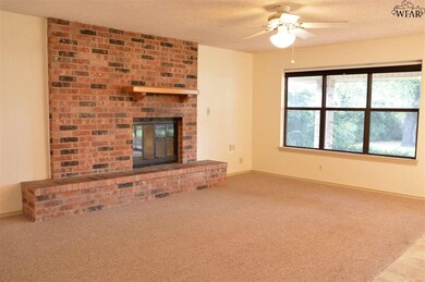 1604 Aldrich Ave, Wichita Falls, TX 76302 - photo 4