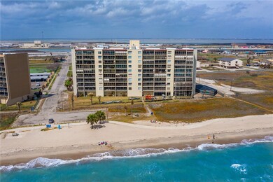 Right on the Beach!