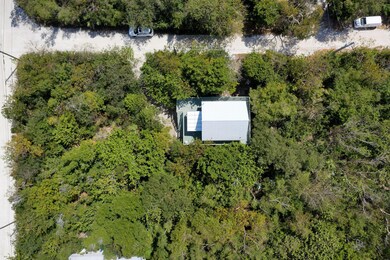 Aerial overhead