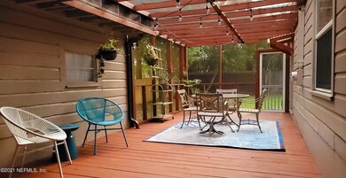 Patio 2