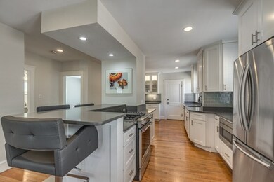 37 Gallivan Blvd unit 2, Dorchester Center, MA 02124 - photo 5