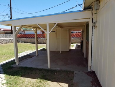 5821 Vanguard Ct, El Paso, TX 79924 - photo 4