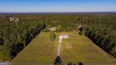 135 Runs Crossing Dr, Springfield, GA 31329 - photo 7