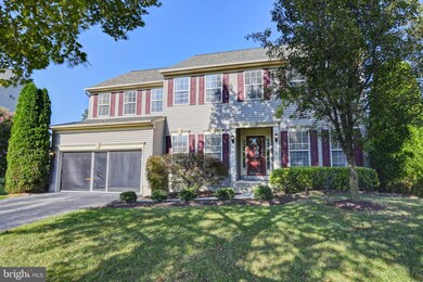 110 Nescliffe Ct, Winchester, VA 22602 - photo 3