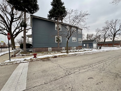 4500 S Wells St, Chicago, IL 60609 - photo 2