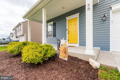 58 Job Rd, Inwood, WV 25428 - photo 5