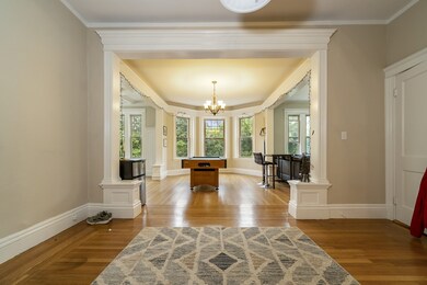 481 Boylston St unit 3, Brookline, MA 02445 - photo 4