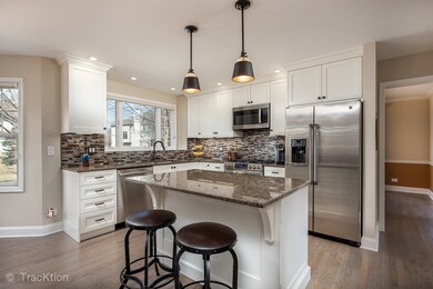 4515 Barr Creek Ln unit 4, Naperville, IL 60564 - photo 7