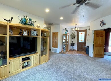4592 N Shadow Mountain Rd unit 3, Silver City, NM 88061 - photo 5