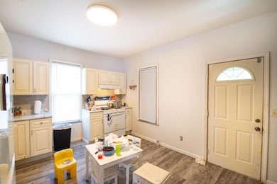 Lower Unit Kitchen