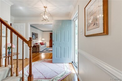 1930 Normandstone Dr, Midlothian, VA 23113 - photo 6