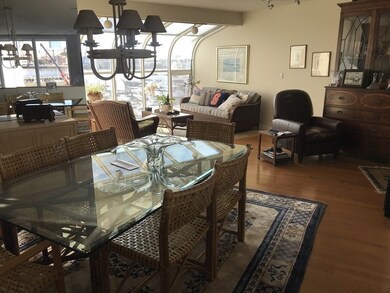 46 Constellation Wharf unit 46, Boston, MA 02129 - photo 5